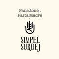 Panettone & Pasta Madre e-book