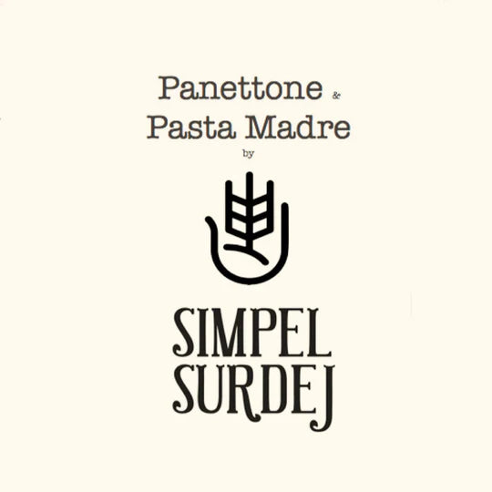 Panettone & Pasta Madre e-book