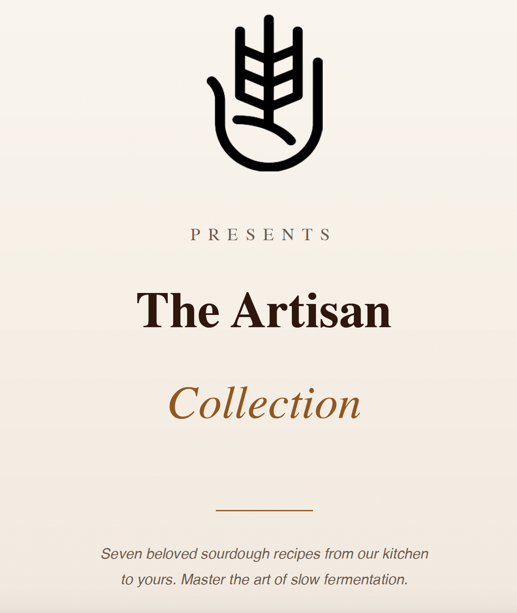 Peter's Recipe Collection