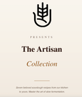 Peter's Recipe Collection