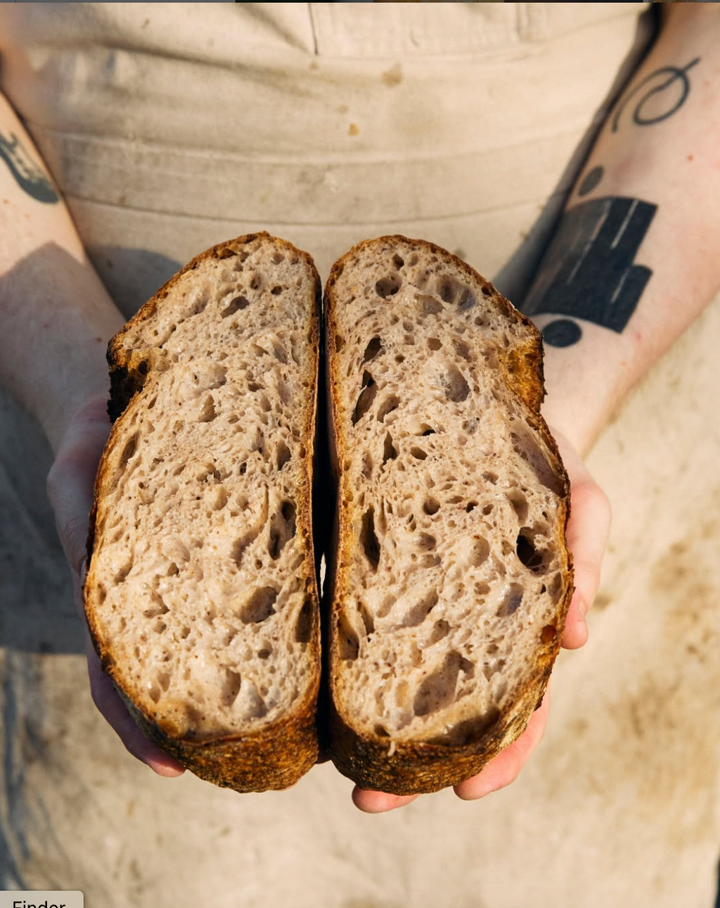 Peter's Recipe Collection